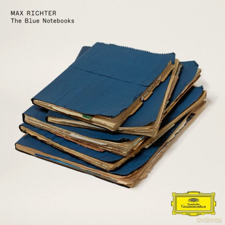 Max Richter: The Blue Notebooks (PL) [2CD]