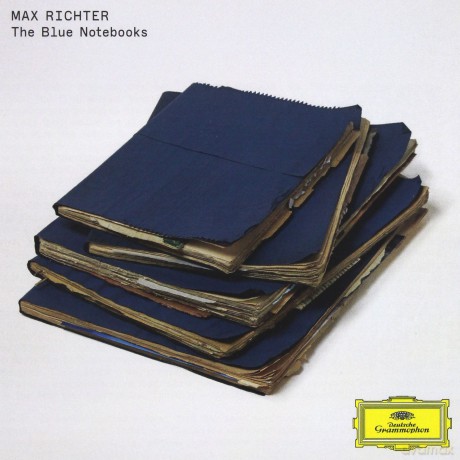 Max Richter: The Blue Notebooks (PL) [2CD]