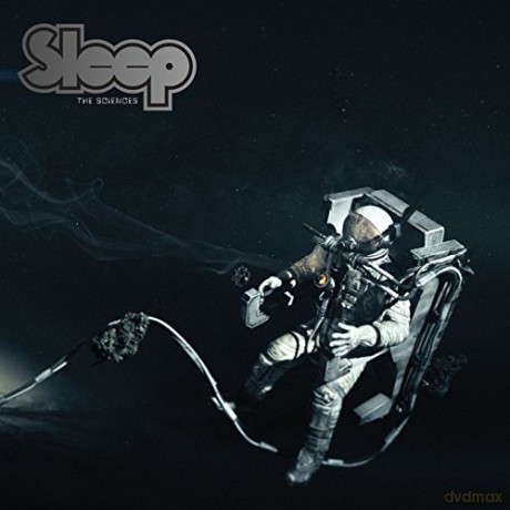 Sleep: The Sciences [CD]