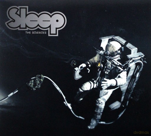 Sleep: The Sciences [CD]