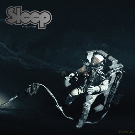 Sleep: The Sciences [2xWinyl]