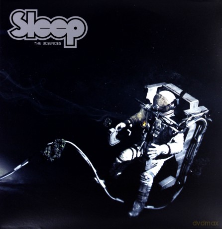 Sleep: The Sciences [2xWinyl]