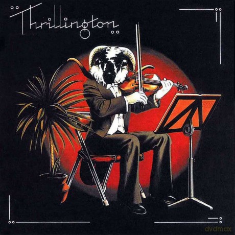 Paul McCartney: Thrillington [Winyl]