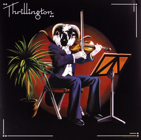 Paul McCartney: Thrillington [Winyl]