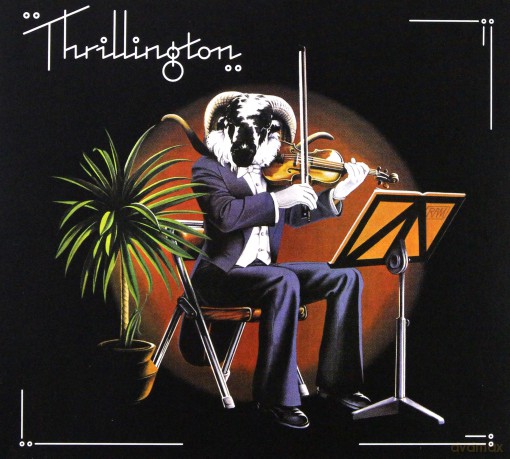 Paul McCartney: Thrillington (Mintpack) [CD]