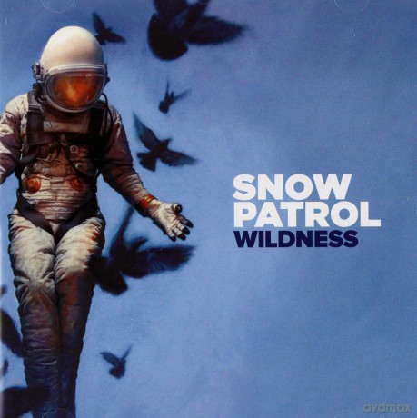 Snow Patrol: Wildness [CD]
