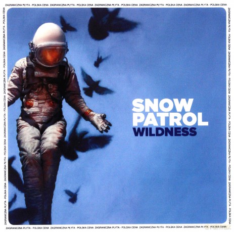 Snow Patrol: Wildness (PL) [CD]