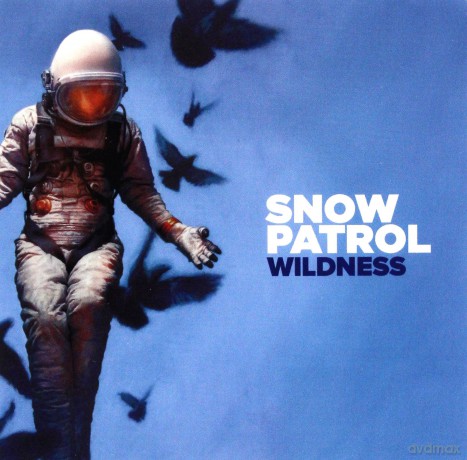 Snow Patrol: Wildness (PL) [CD]