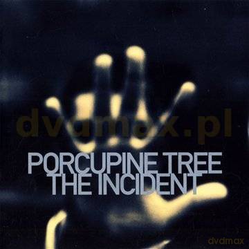 Porcupine Tree: The Incident [CD]