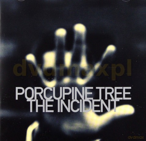 Porcupine Tree: The Incident [CD]