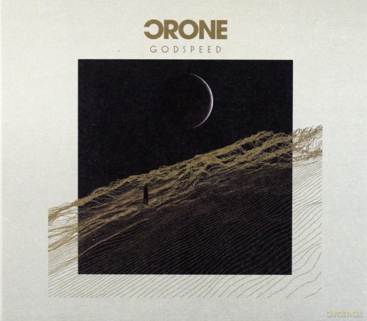Crone: Godspeed (digipack) [CD]