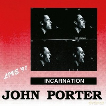 John Porter: Incarnation (Remastered) (digipack) [CD]