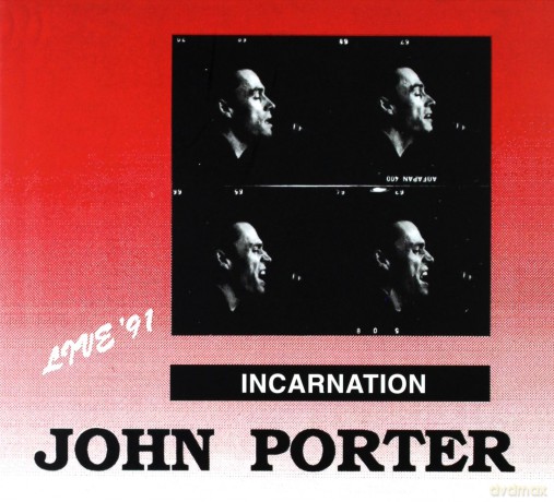 John Porter: Incarnation (Remastered) (digipack) [CD]