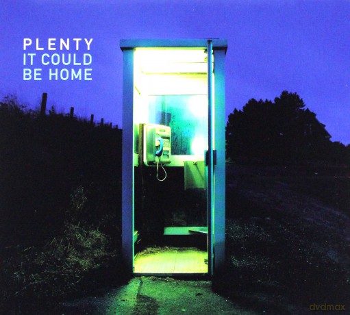 Plenty: It Could Be Home [CD]