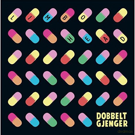 Dobbeltgjenger: Limbohead [CD]