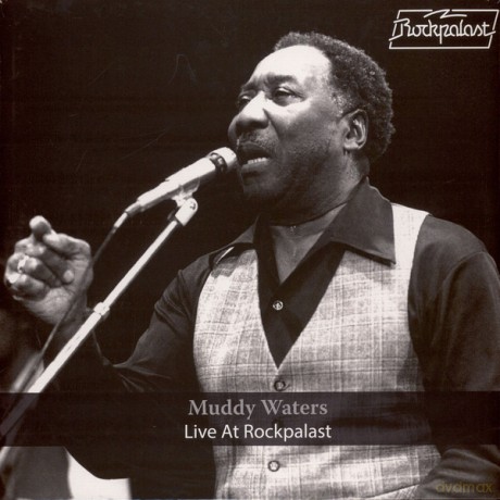 Muddy Waters: Live At Rockpalast [2xWinyl]