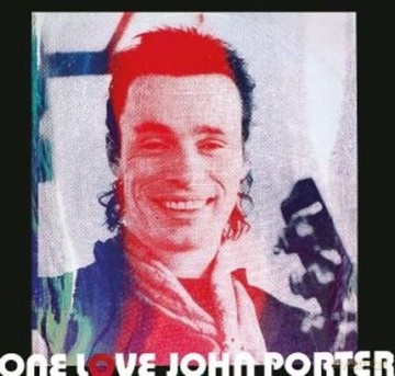 John Porter: One Love (Remastered) (digipack) [CD]