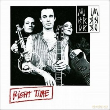 John Porter: Right Time (Remastered) (digipack) [CD]