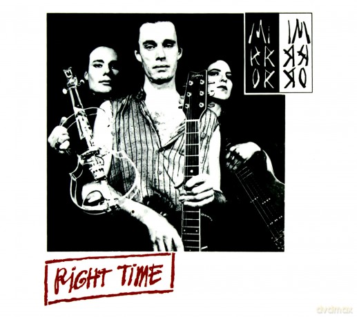 John Porter: Right Time (Remastered) (digipack) [CD]