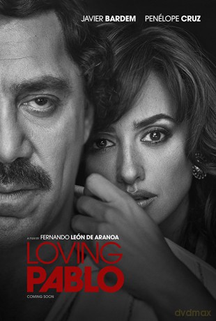 Loving Pablo soundtrack (Kochając Pabla, nienawidząc Escobara) [CD]