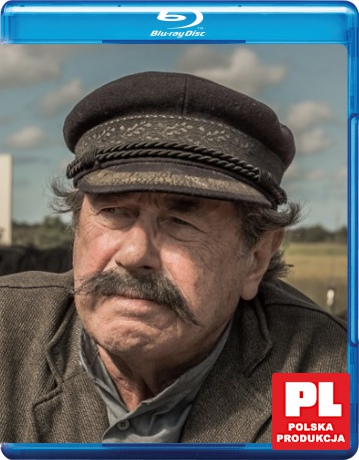 Kamerdyner [Blu-Ray]
