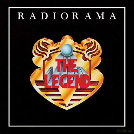 Radiorama: The Legend (30th Anniversary Edition) [CD]