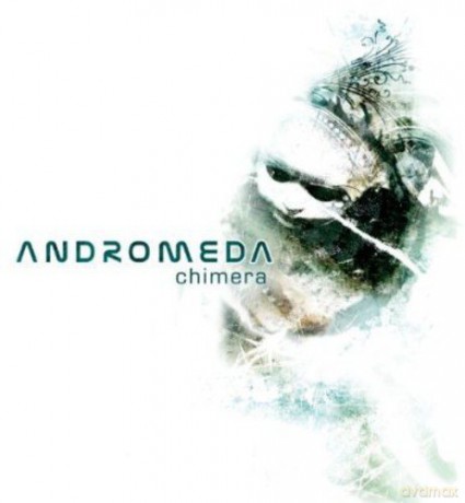 Andromeda: Chimera [CD]