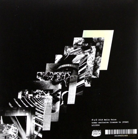 Beach House: 7 (ecopack) [CD]