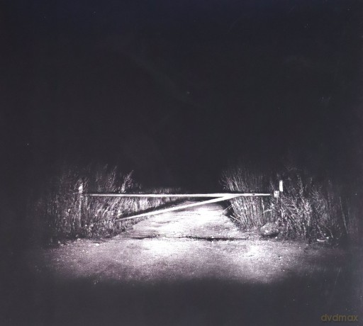 The Body: I Have Fought Against It But I Can't Any Longer [CD]