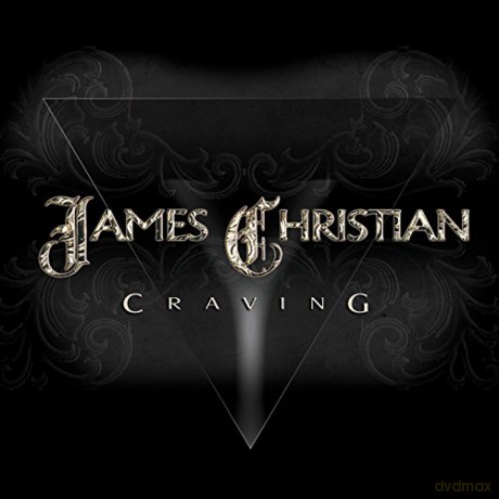 James Christian: Craving [Winyl]