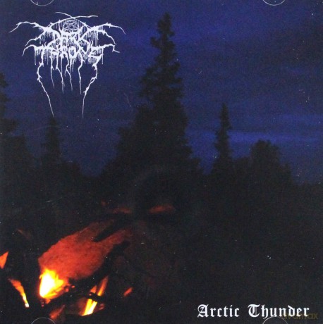 Darkthrone: Arctic Thunder [CD]
