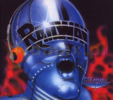 Railway: Climax (Remastered) (digipack) [CD]