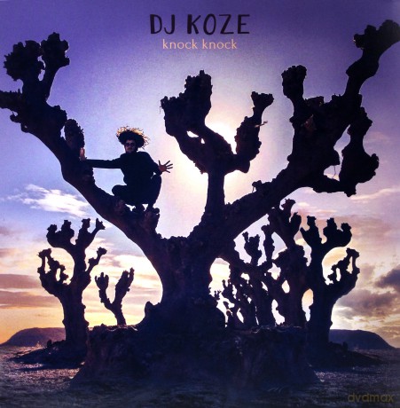 DJ Koze: Knock Knock LP [2xWinyl]