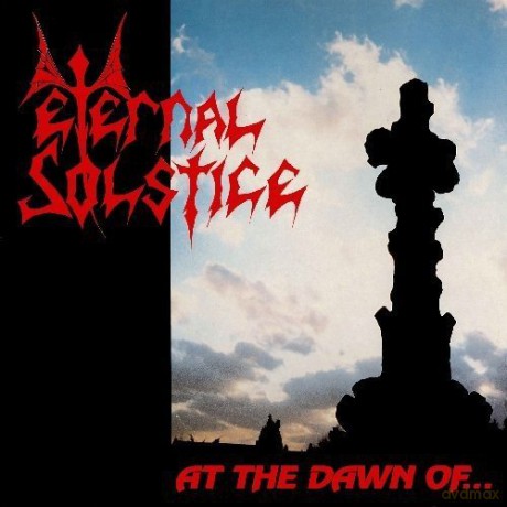 Eternal Solstice Mourning: Split [CD]