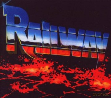 Railway: Railway (Remastered) (digipack) [CD]