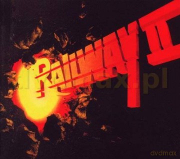 Railway: Railway II (Remastered) (digipack) [CD]