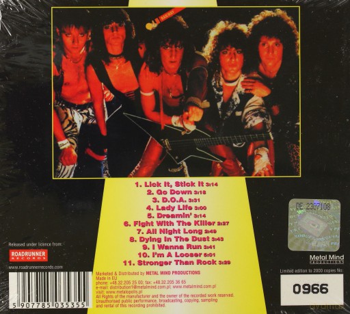 Railway: Railway II (Remastered) (digipack) [CD]