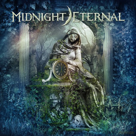 Midnight Eternal: Midnight Eternal [CD]