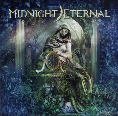 Midnight Eternal: Midnight Eternal [CD]