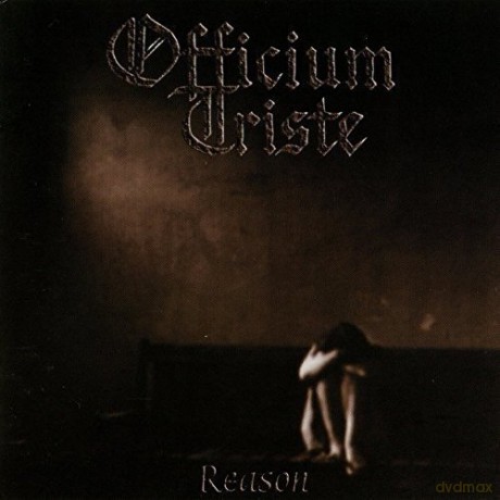 Officium Triste: Reason (digipack) [CD]