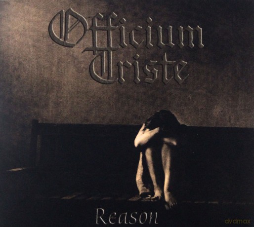 Officium Triste: Reason (digipack) [CD]