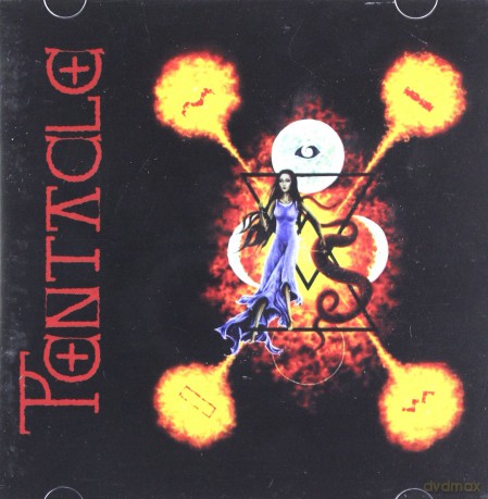 Pentacle: Fifth Moon Beyond And Back [2CD]