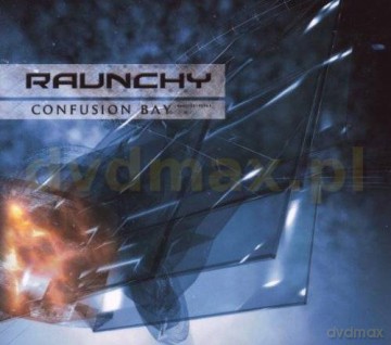 Raunchy: Confusion Bay (Remastered) (digipack) [CD]