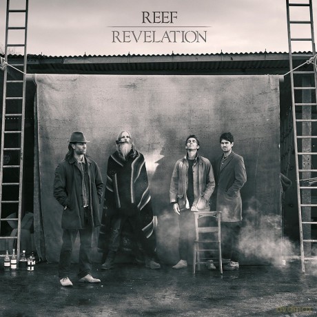 Reef: Revelation (ecopack) [CD]