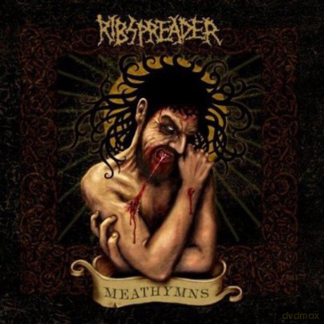 Ribspreader: Meathyms [CD]