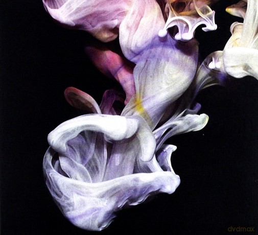 Simian Mobile Disco: Murmurations (digipack) [CD]