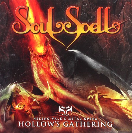 Soulspell: Hollows Gathering [CD]