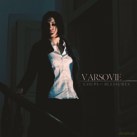 Varsovie: Coups Et Blessures (digipack) [CD]
