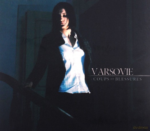 Varsovie: Coups Et Blessures (digipack) [CD]