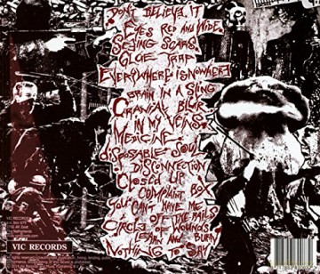 Violation Wound: Violation Wound [CD]